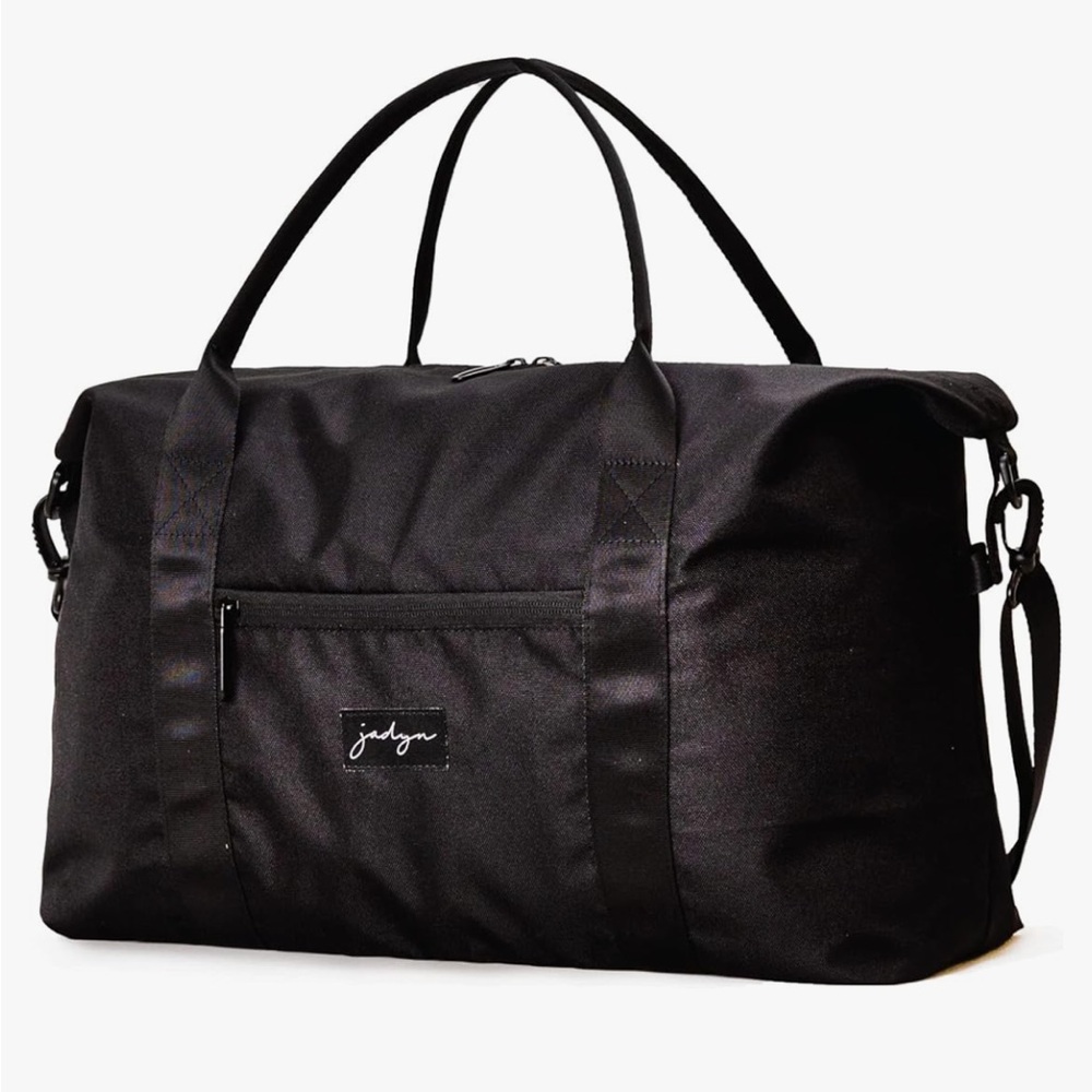 Jadyn Lola Travel Bag, Weekender/Overnight Duffel